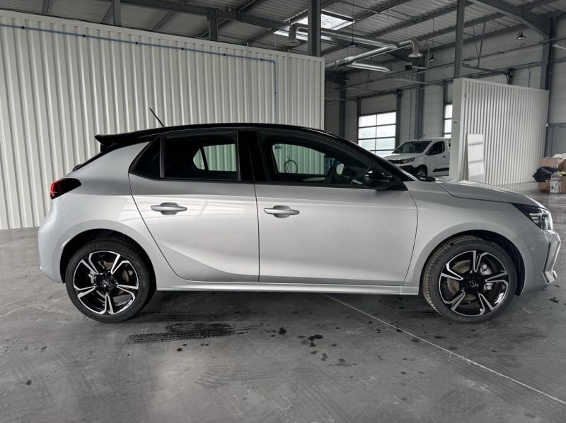 Image OPEL Corsa 1.2 Turbo Hybrid 110ch GS e-DCT6