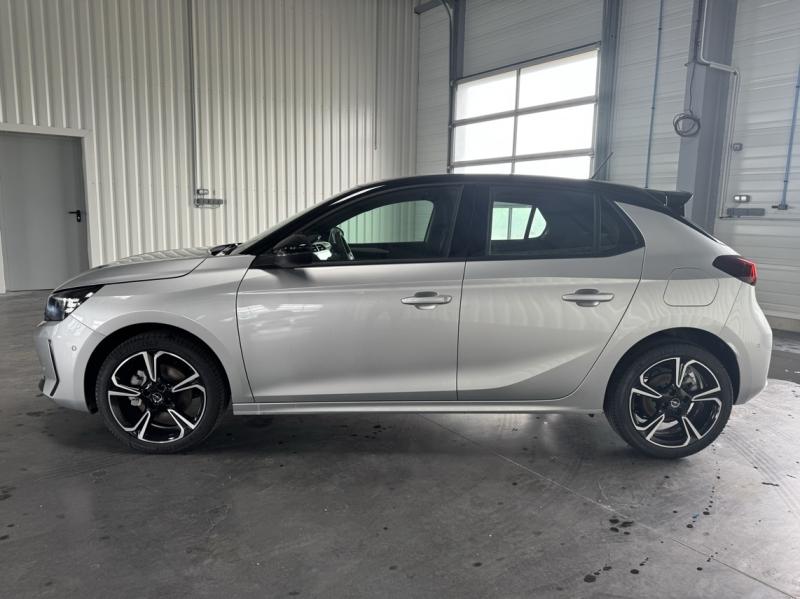Image OPEL Corsa 1.2 Turbo Hybrid 110ch GS e-DCT6