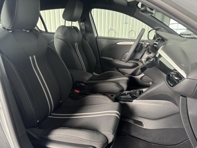 Image OPEL Corsa 1.2 Turbo Hybrid 110ch GS e-DCT6