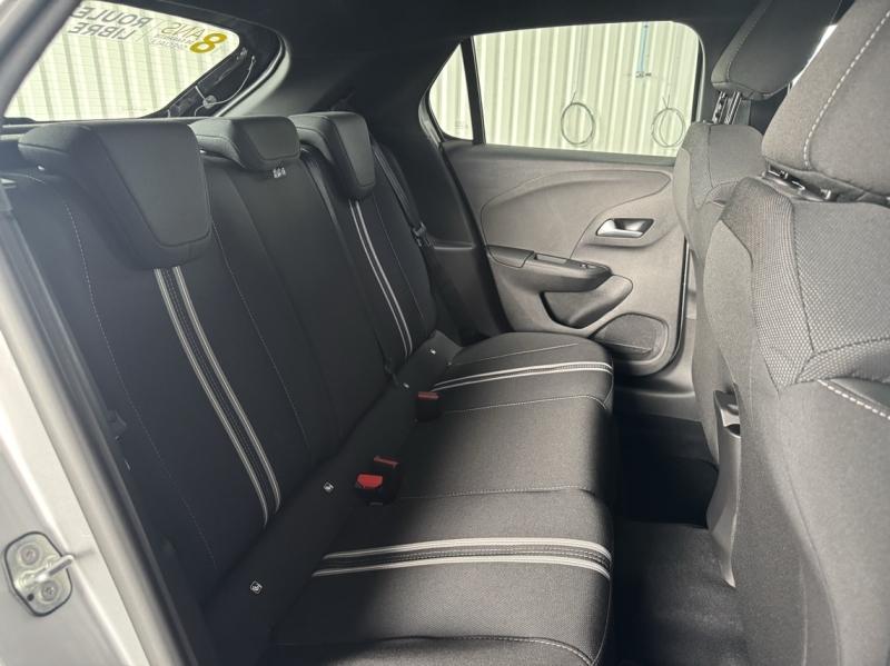 Image OPEL Corsa 1.2 Turbo Hybrid 110ch GS e-DCT6