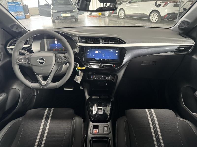 Image OPEL Corsa 1.2 Turbo Hybrid 110ch GS e-DCT6