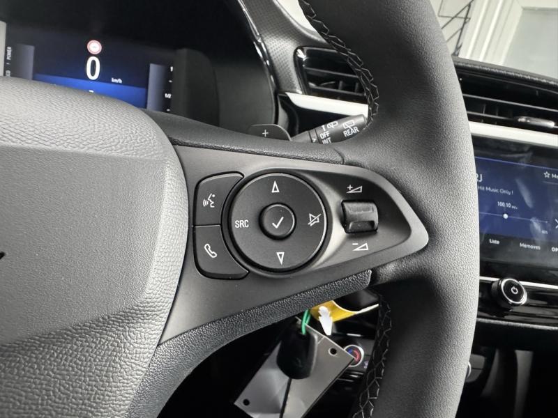 Image OPEL Corsa 1.2 Turbo Hybrid 110ch GS e-DCT6