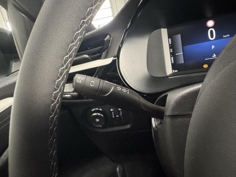 Image OPEL Corsa 1.2 Turbo Hybrid 110ch GS e-DCT6