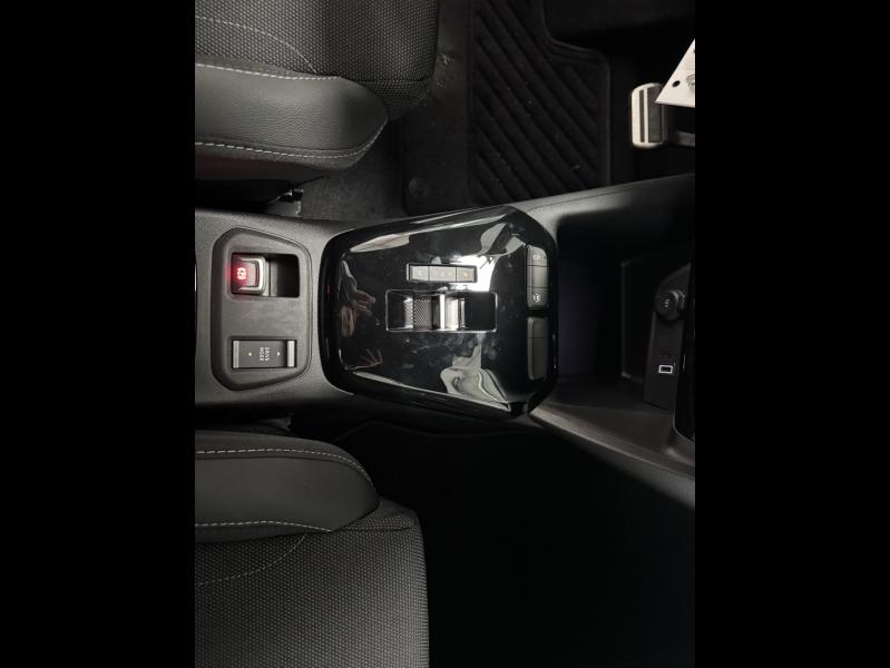 Image OPEL Corsa 1.2 Turbo Hybrid 110ch GS e-DCT6