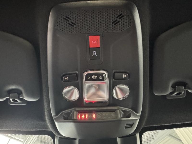 Image OPEL Corsa 1.2 Turbo Hybrid 110ch GS e-DCT6