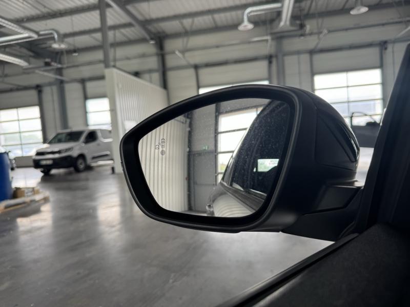 Image OPEL Corsa 1.2 Turbo Hybrid 110ch GS e-DCT6