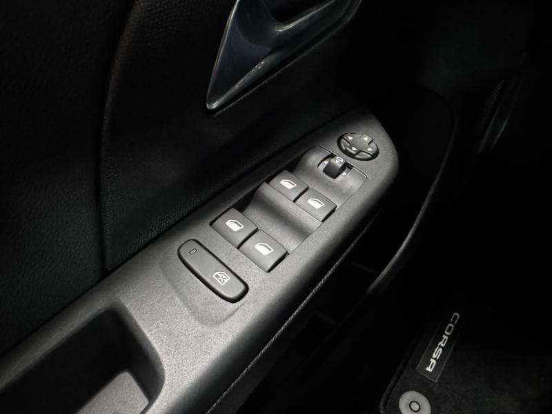 Image OPEL Corsa 1.2 Turbo Hybrid 110ch GS e-DCT6