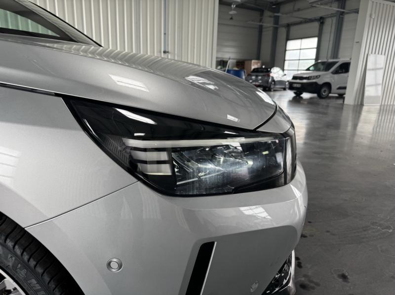 Image OPEL Corsa 1.2 Turbo Hybrid 110ch GS e-DCT6