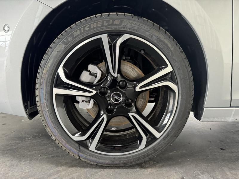 Image OPEL Corsa 1.2 Turbo Hybrid 110ch GS e-DCT6