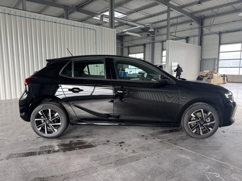 Image OPEL Corsa 1.2 Turbo 100ch GS