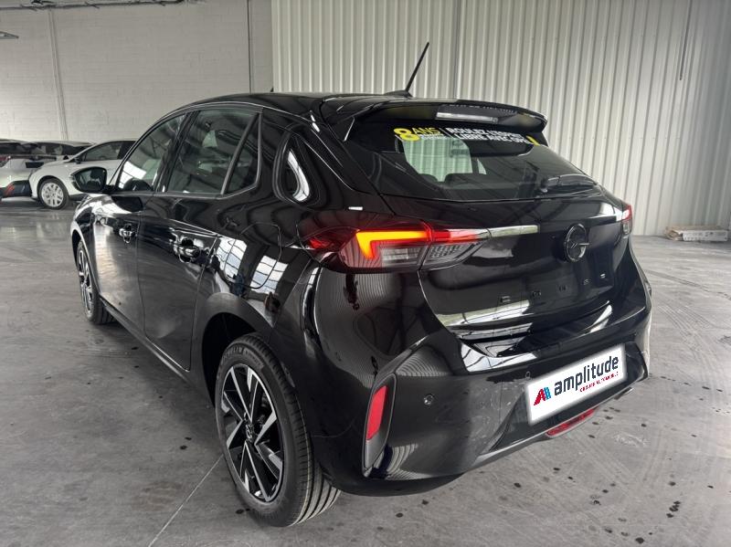 Image OPEL Corsa 1.2 Turbo 100ch GS