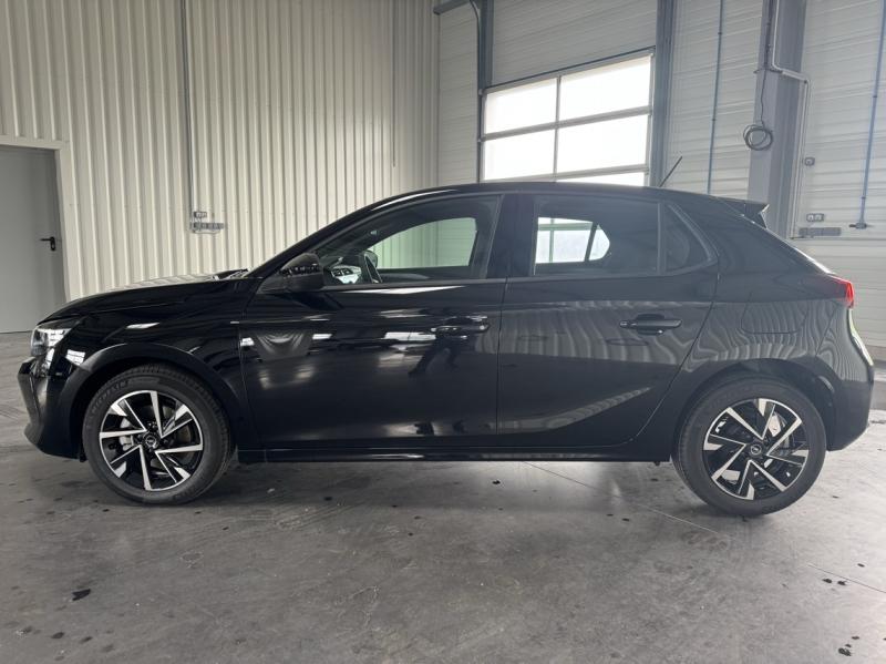 Image OPEL Corsa 1.2 Turbo 100ch GS
