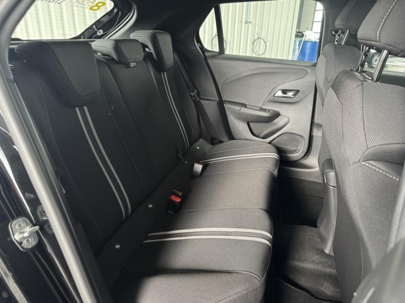 Image OPEL Corsa 1.2 Turbo 100ch GS