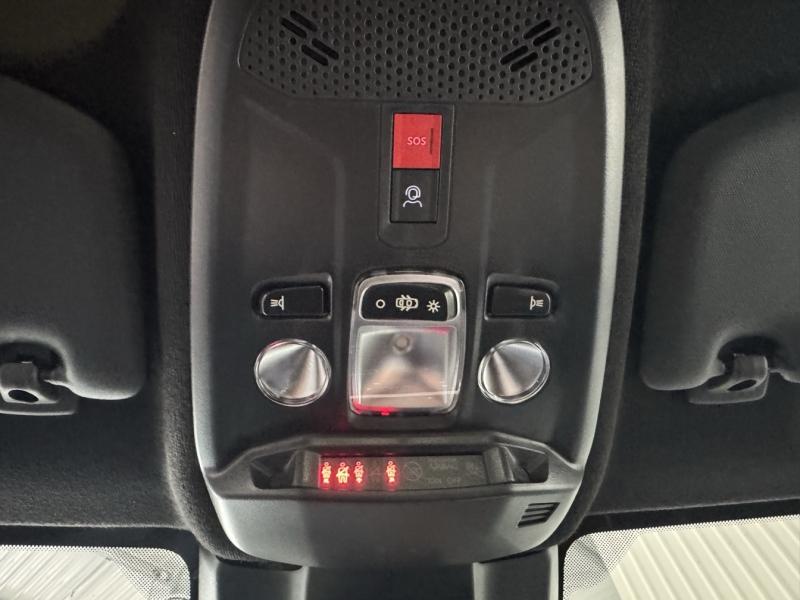 Image OPEL Corsa 1.2 Turbo 100ch GS
