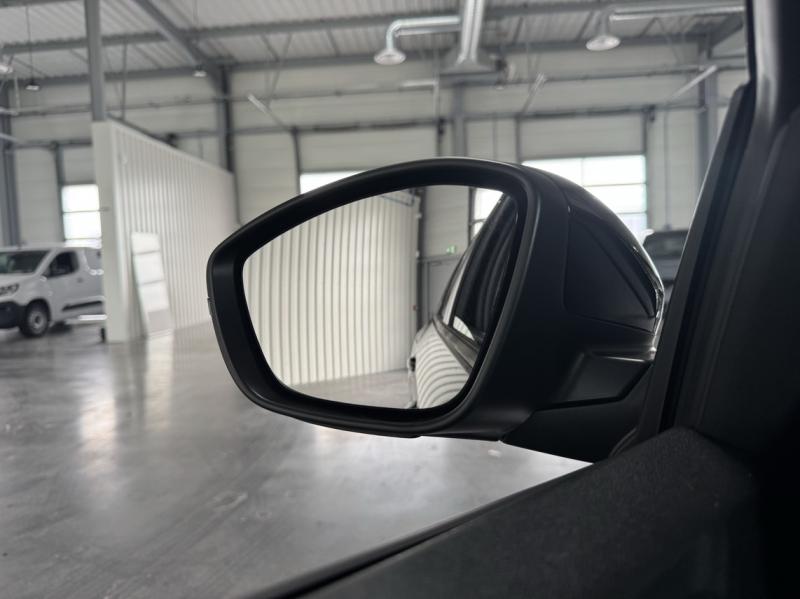 Image OPEL Corsa 1.2 Turbo 100ch GS