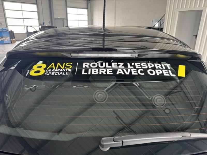 Image OPEL Corsa 1.2 Turbo 100ch GS