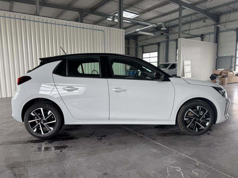 Image OPEL Corsa 1.2 Turbo 100ch GS