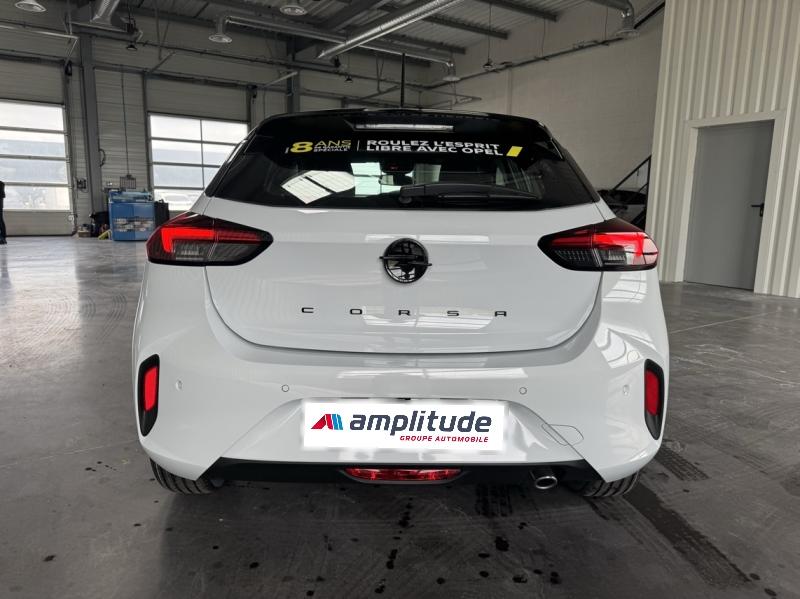 Image OPEL Corsa 1.2 Turbo 100ch GS