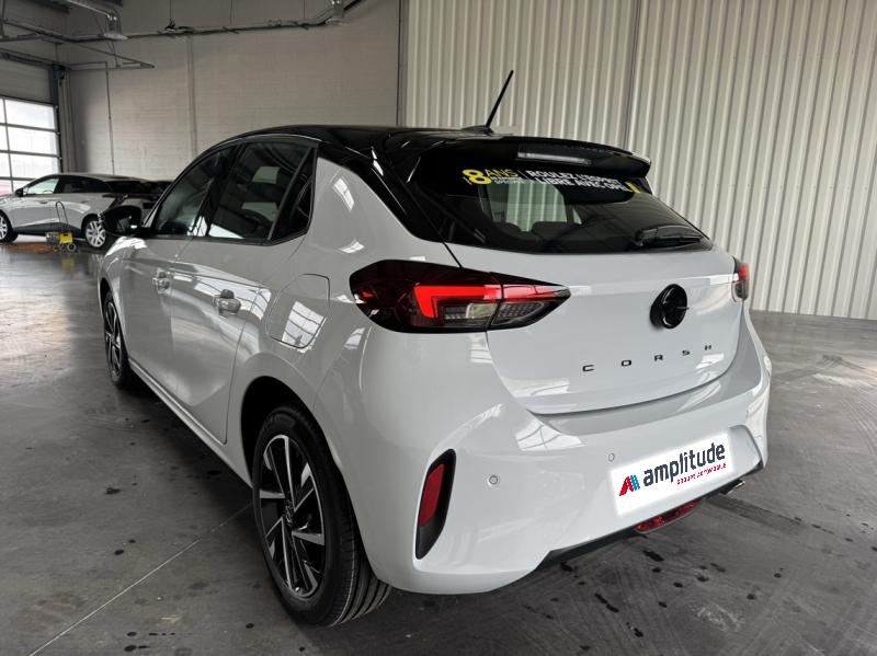 Image OPEL Corsa 1.2 Turbo 100ch GS