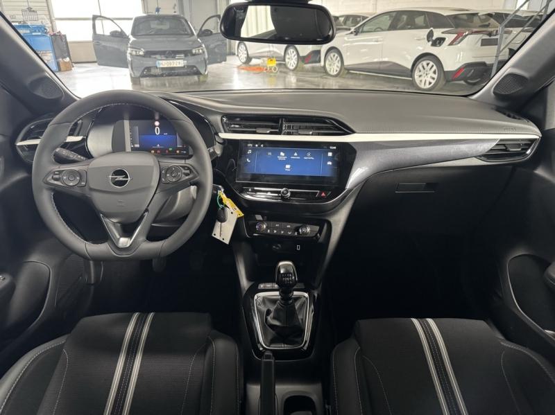 Image OPEL Corsa 1.2 Turbo 100ch GS
