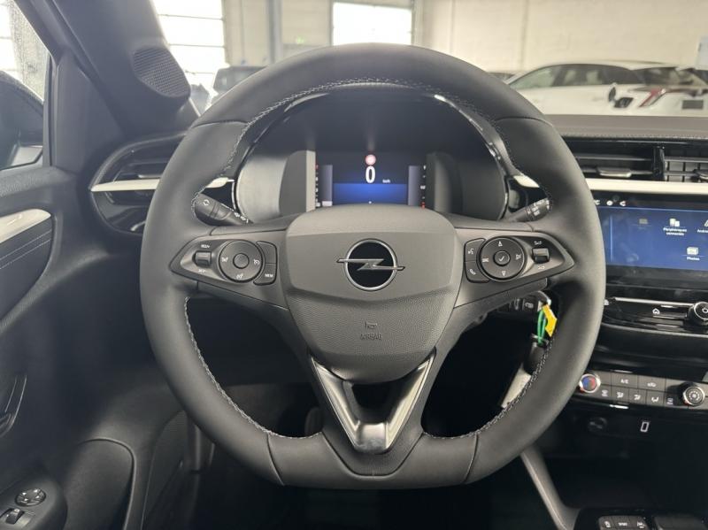 Image OPEL Corsa 1.2 Turbo 100ch GS