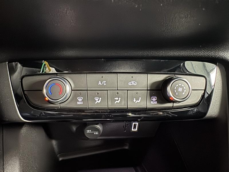 Image OPEL Corsa 1.2 Turbo 100ch GS
