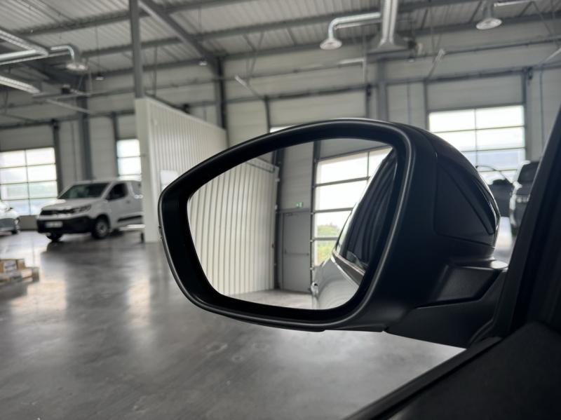 Image OPEL Corsa 1.2 Turbo 100ch GS