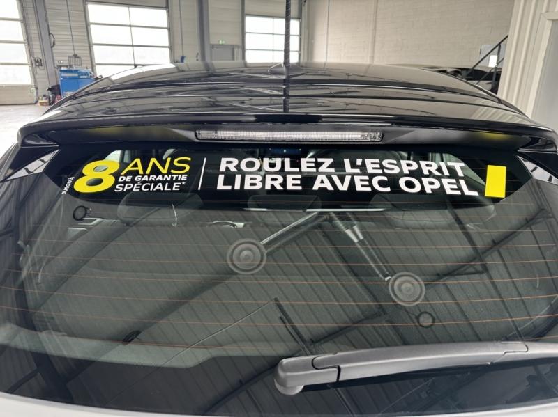 Image OPEL Corsa 1.2 Turbo 100ch GS