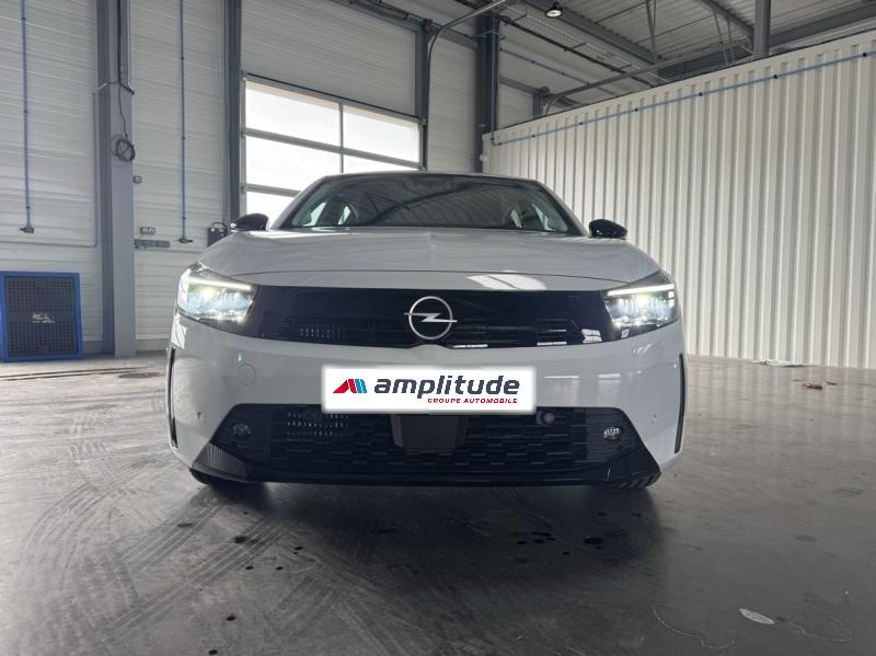 Image OPEL Corsa 1.2 Turbo Hybrid 110ch Edition e-DCT6