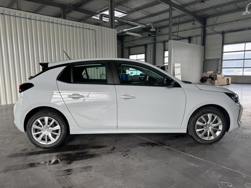 Image OPEL Corsa 1.2 Turbo Hybrid 110ch Edition e-DCT6