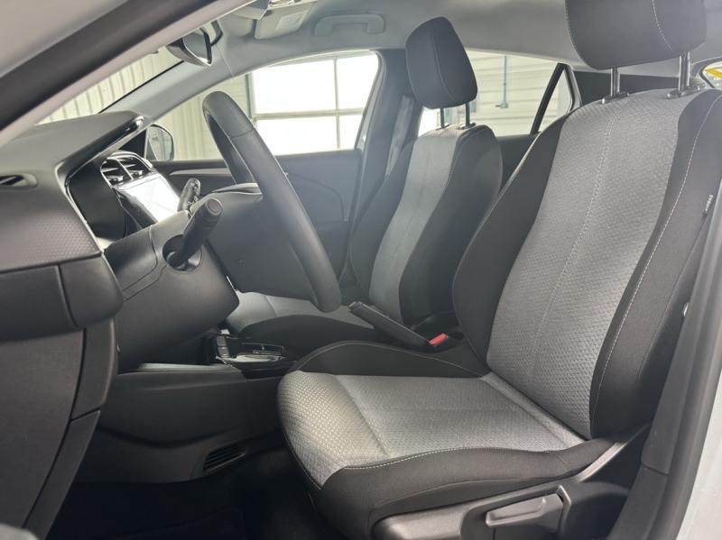 Image OPEL Corsa 1.2 Turbo Hybrid 110ch Edition e-DCT6