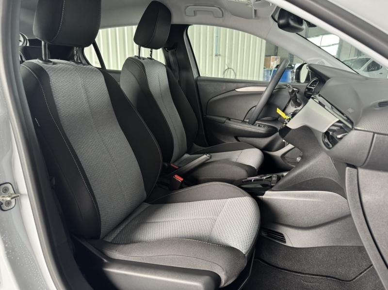 Image OPEL Corsa 1.2 Turbo Hybrid 110ch Edition e-DCT6