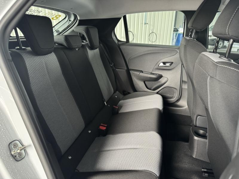 Image OPEL Corsa 1.2 Turbo Hybrid 110ch Edition e-DCT6