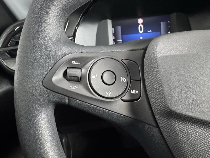Image OPEL Corsa 1.2 Turbo Hybrid 110ch Edition e-DCT6