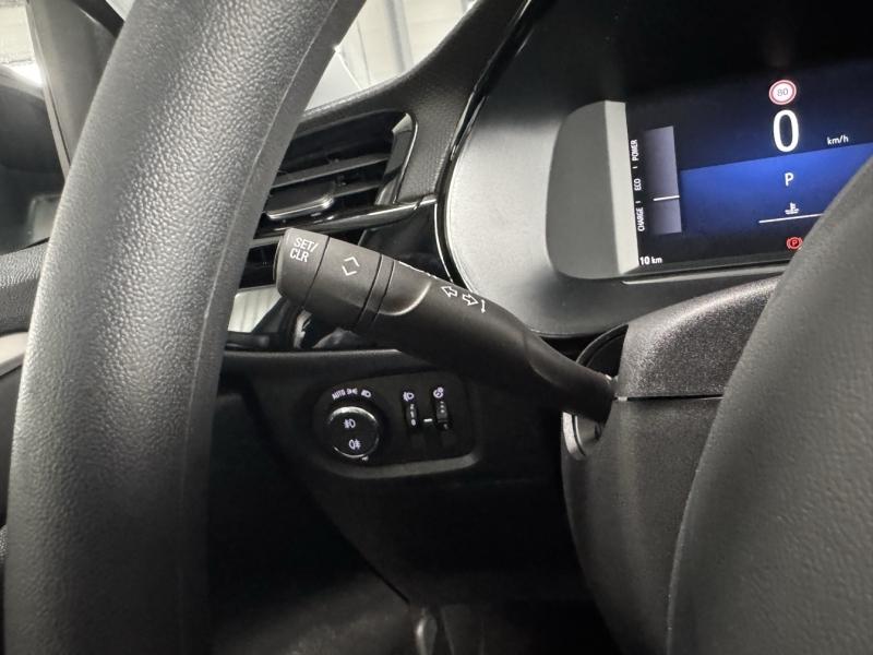 Image OPEL Corsa 1.2 Turbo Hybrid 110ch Edition e-DCT6