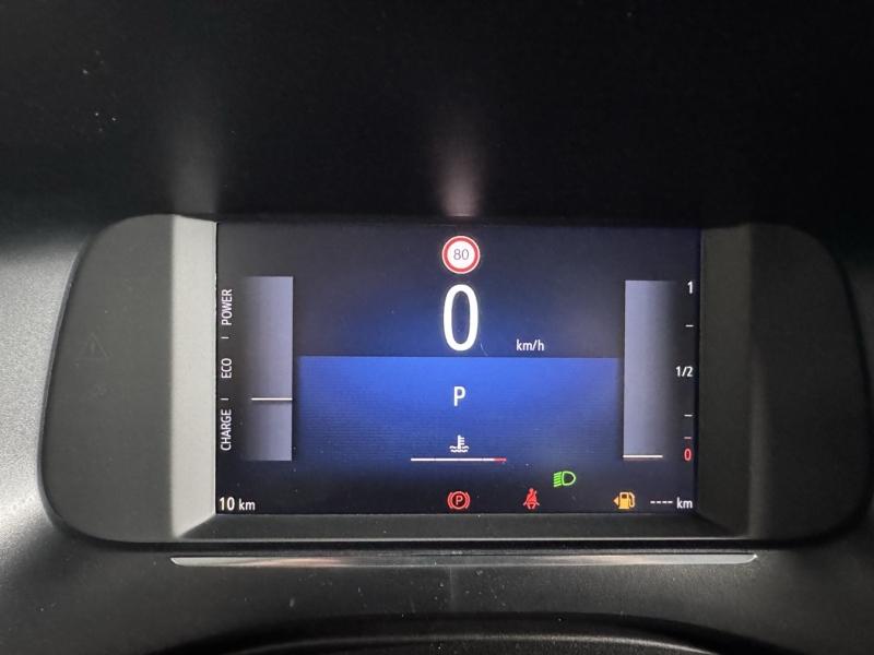 Image OPEL Corsa 1.2 Turbo Hybrid 110ch Edition e-DCT6