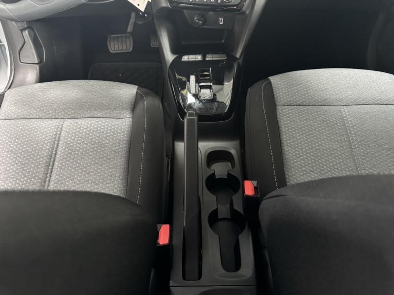 Image OPEL Corsa 1.2 Turbo Hybrid 110ch Edition e-DCT6