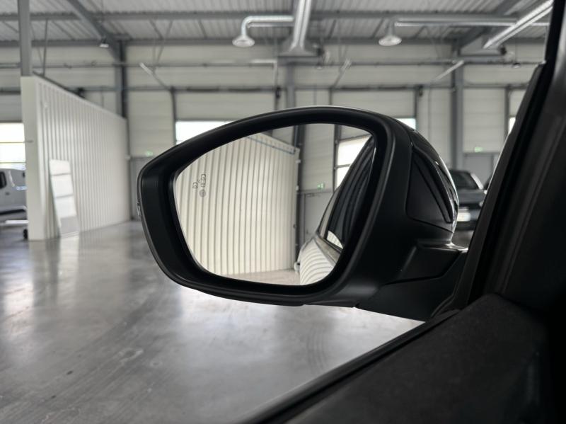 Image OPEL Corsa 1.2 Turbo Hybrid 110ch Edition e-DCT6
