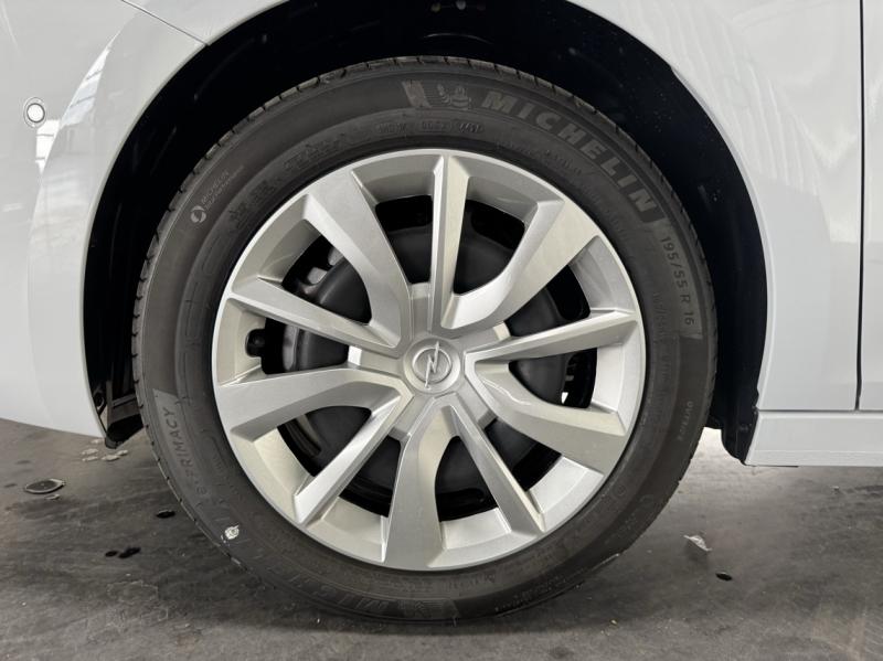 Image OPEL Corsa 1.2 Turbo Hybrid 110ch Edition e-DCT6