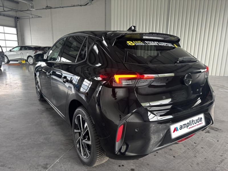 Image OPEL Corsa 1.2 Turbo 100ch GS