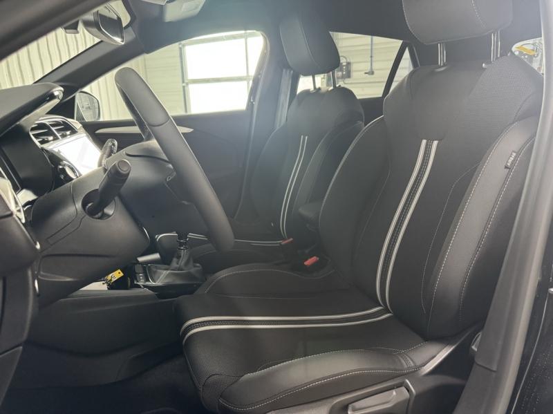 Image OPEL Corsa 1.2 Turbo 100ch GS