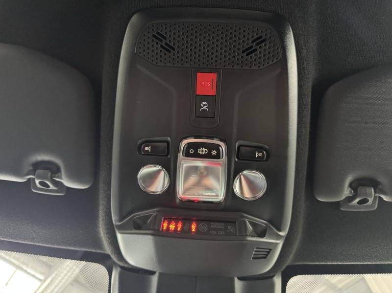 Image OPEL Corsa 1.2 Turbo 100ch GS