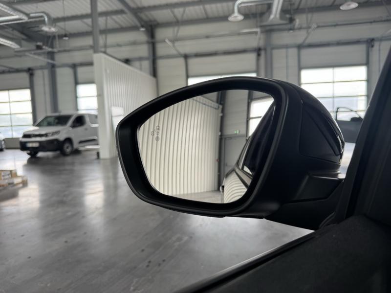 Image OPEL Corsa 1.2 Turbo 100ch GS