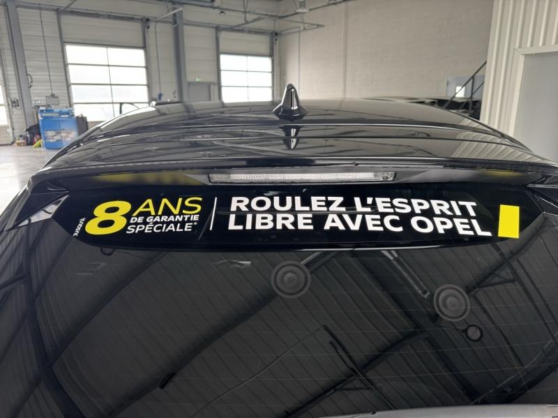 Image OPEL Corsa 1.2 Turbo 100ch GS
