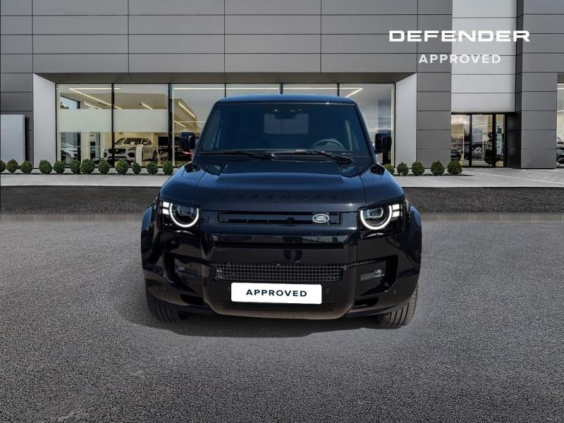 Image LAND-ROVER Defender 90 3.0 D250 Hard Top X-Dynamic SE