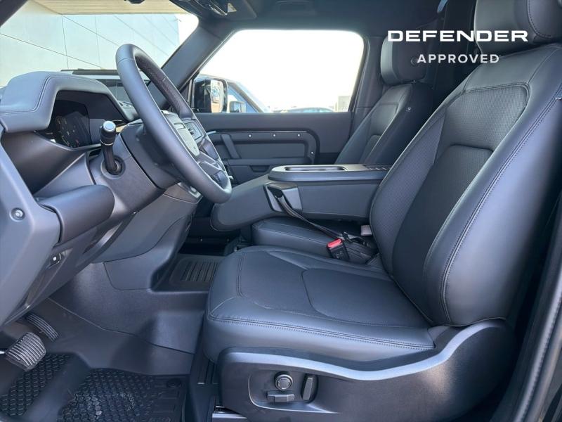 Image LAND-ROVER Defender 90 3.0 D250 Hard Top X-Dynamic SE