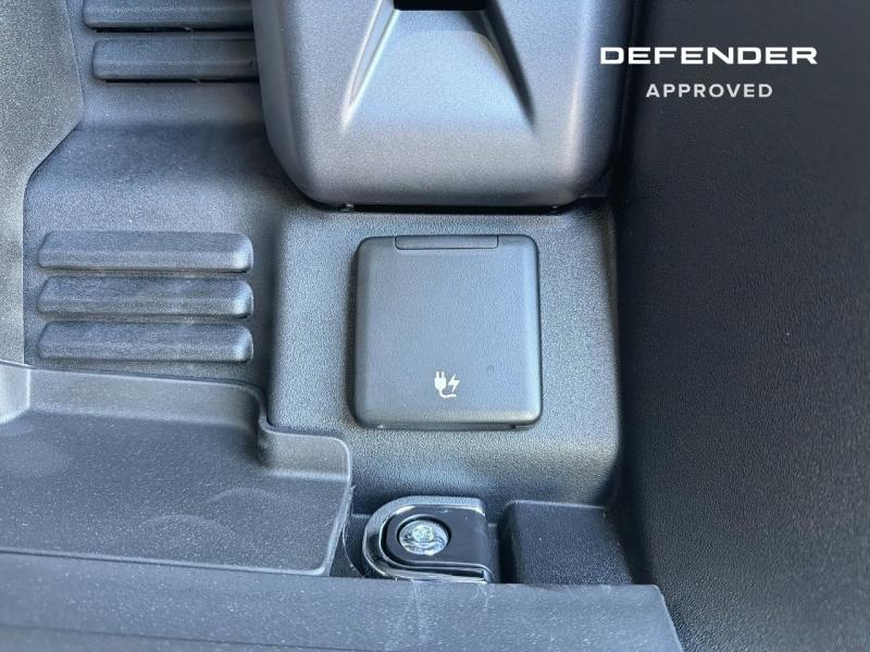 Image LAND-ROVER Defender 90 3.0 D250 Hard Top X-Dynamic SE
