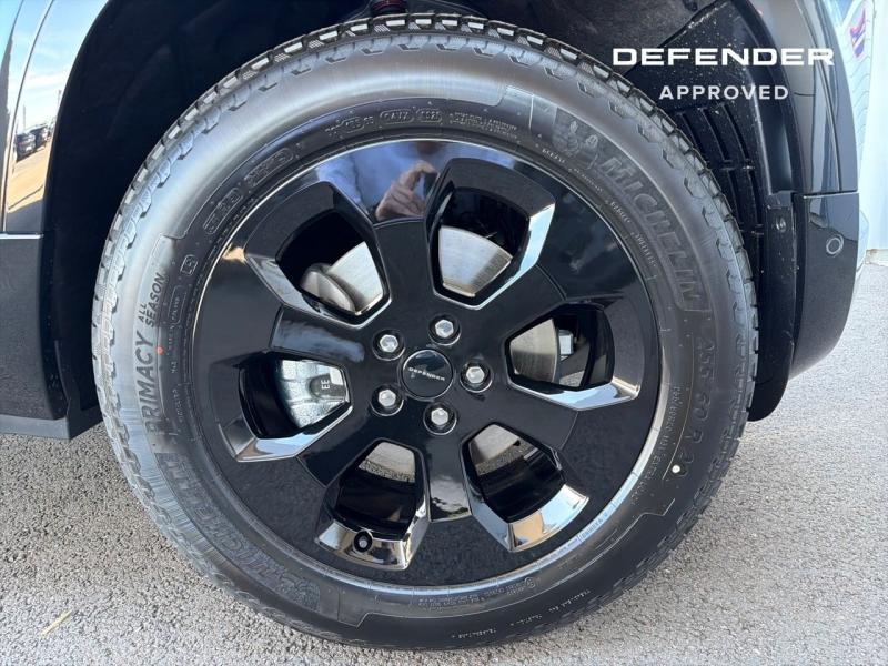 Image LAND-ROVER Defender 90 3.0 D250 Hard Top X-Dynamic SE