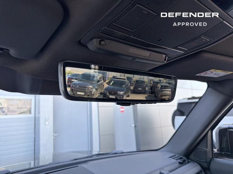 Image LAND-ROVER Defender 90 3.0 D250 Hard Top X-Dynamic SE
