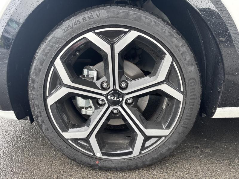 Image KIA Niro 1.6 GDi 138ch HEV Premium DCT6 + DriveWise
